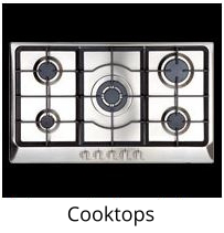 Cooktops